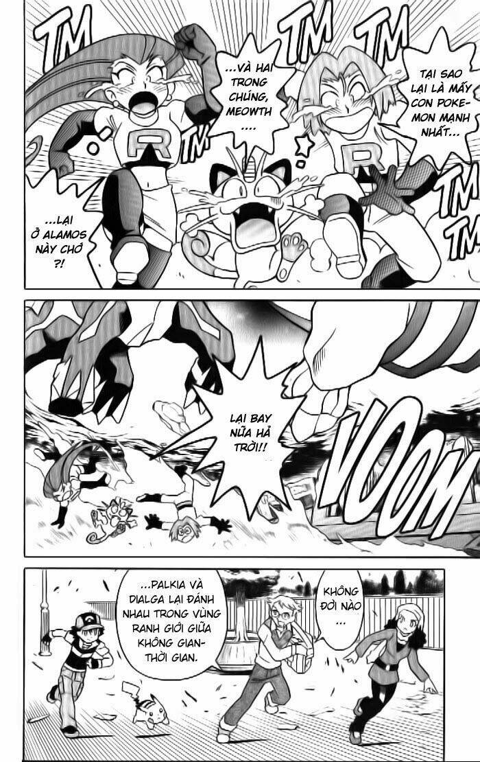 thú cưng đặc biệt 10 chapter 4 6