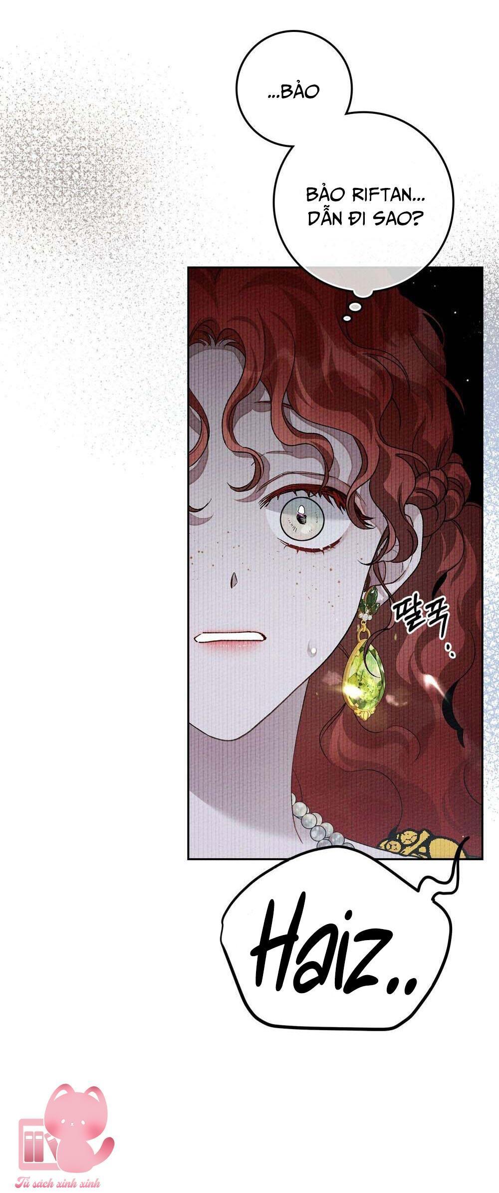 dưới tán cây sồi chapter 66 6