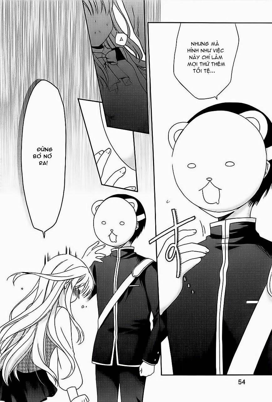 hajiotsu chapter 2 24