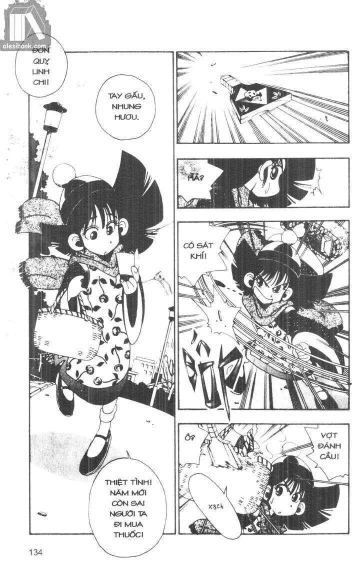 bộ đôi siêu hài chapter 142 15