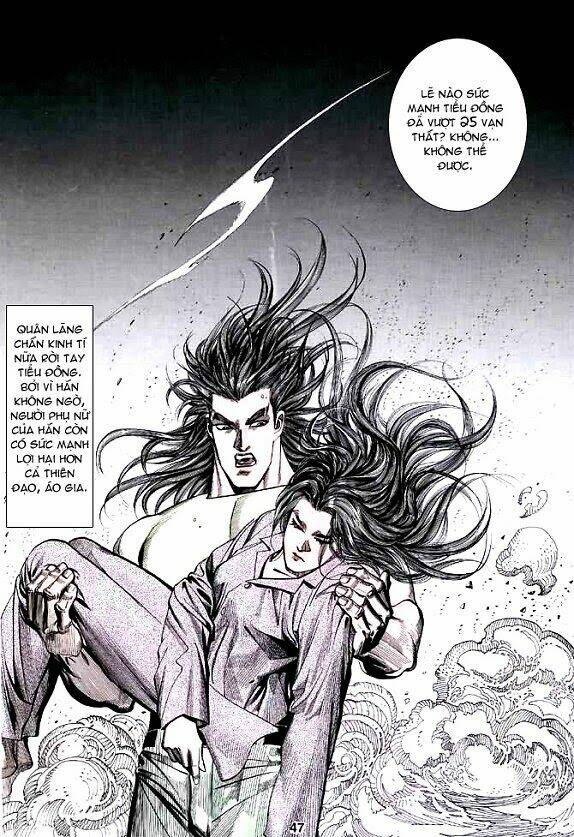 hải hổ 1 chapter 38 12