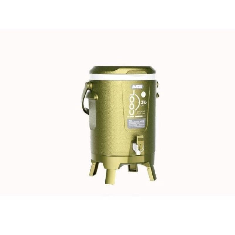 Bình đá Icool 6L/8L/10L