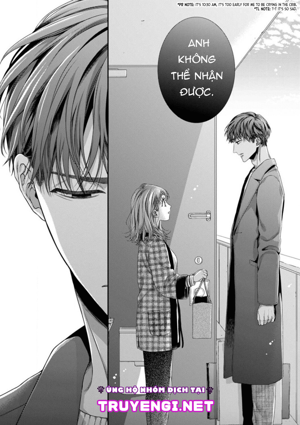 từ hôm nay tui là người lớn chapter 7.2 18