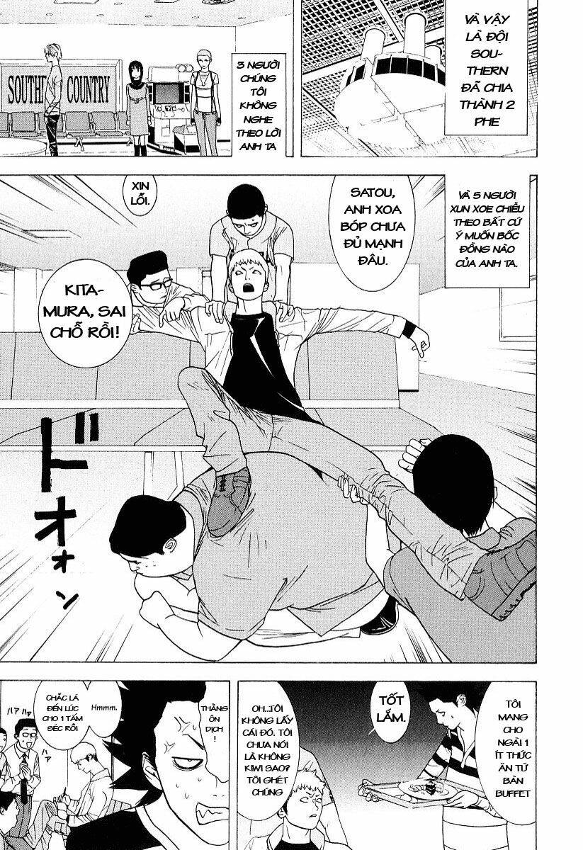 liar game chapter 36 9