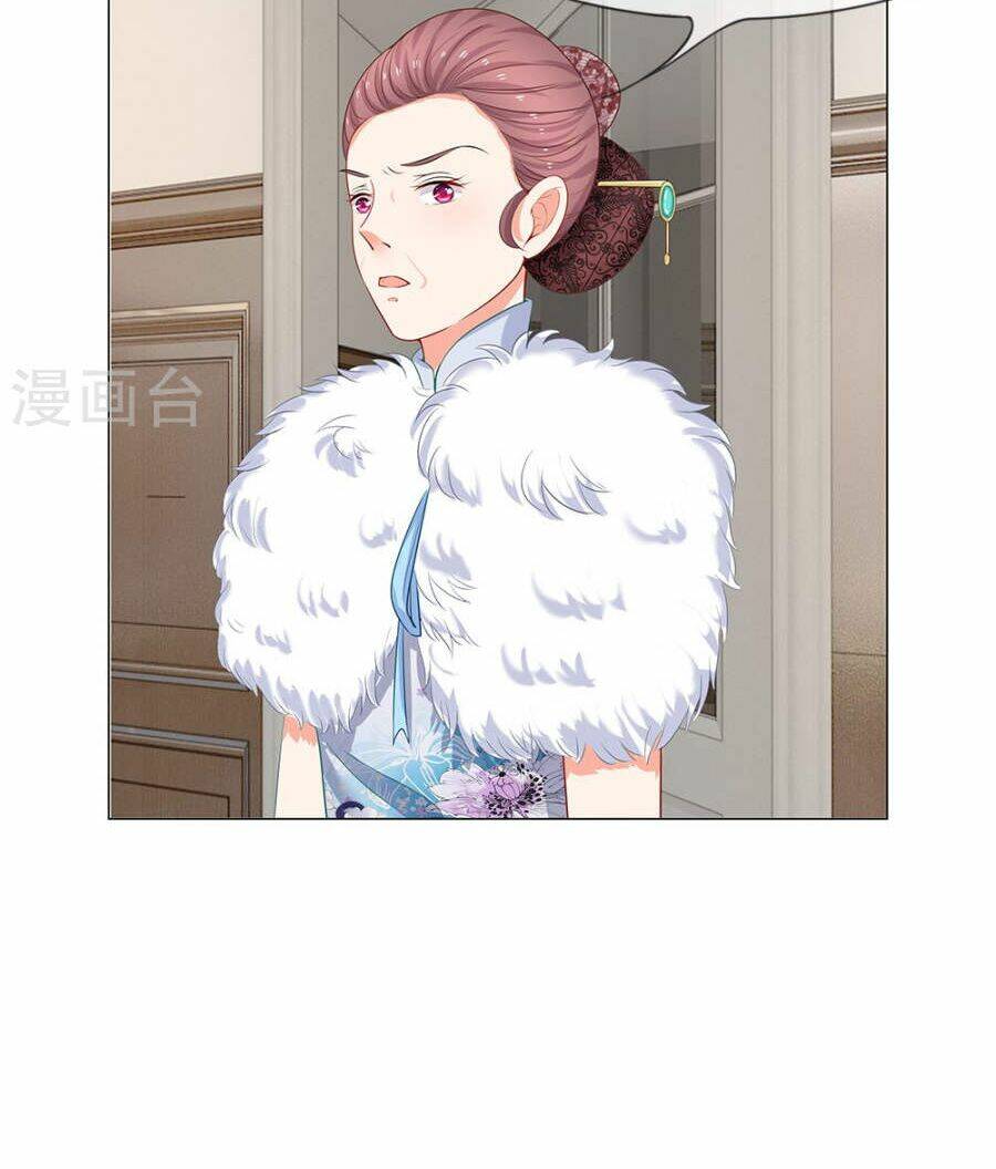 thiếu soái của tôi chính là manh như vậy chapter 47 17