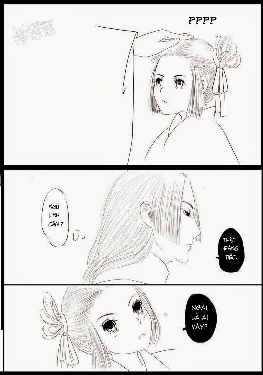 hôi phi yên diệt chapter 2.5 9