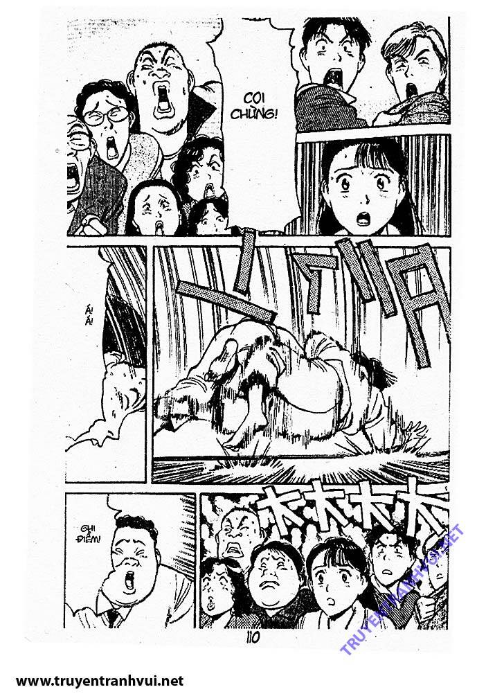 yawara chapter 156 3