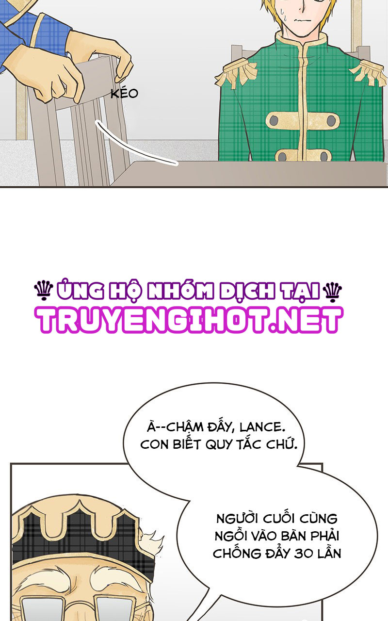 những nàng công chúa bị nguyền rủa chapter 16 6