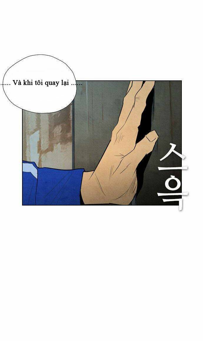 nạn nhân hồi sinh chapter 34 61