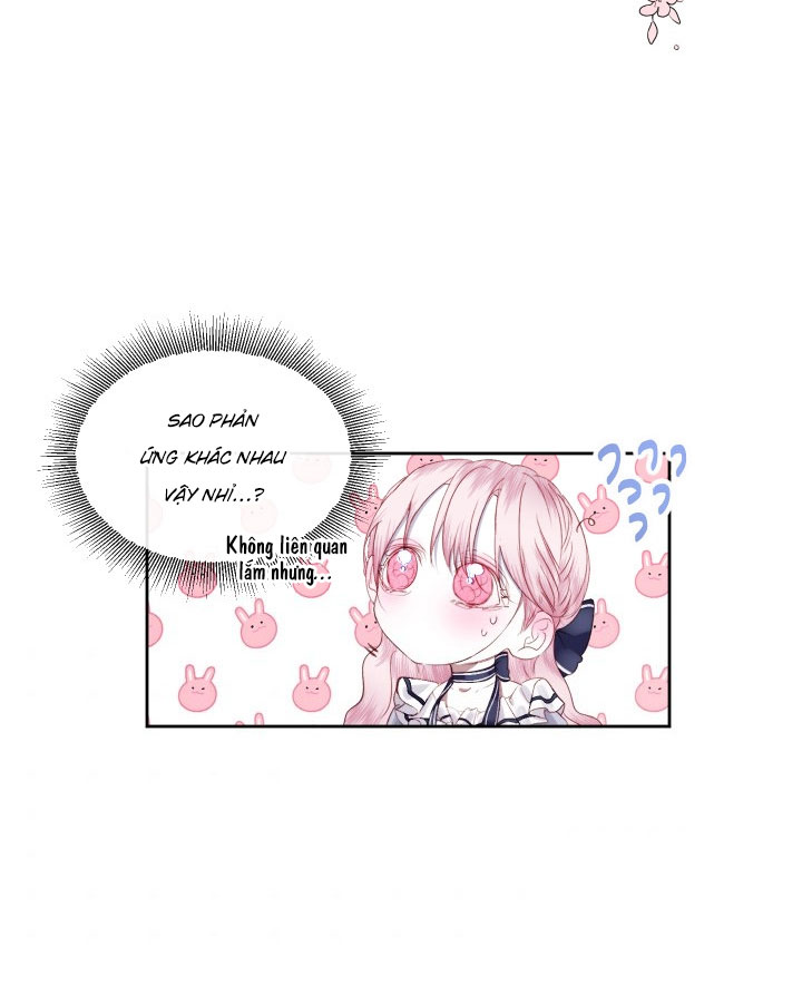 trở thành gia đình của nhân vật phản diện chapter 6 20