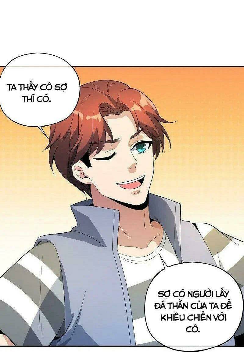 vòng bạn bè mạnh nhất của tiên giới chapter 181 7