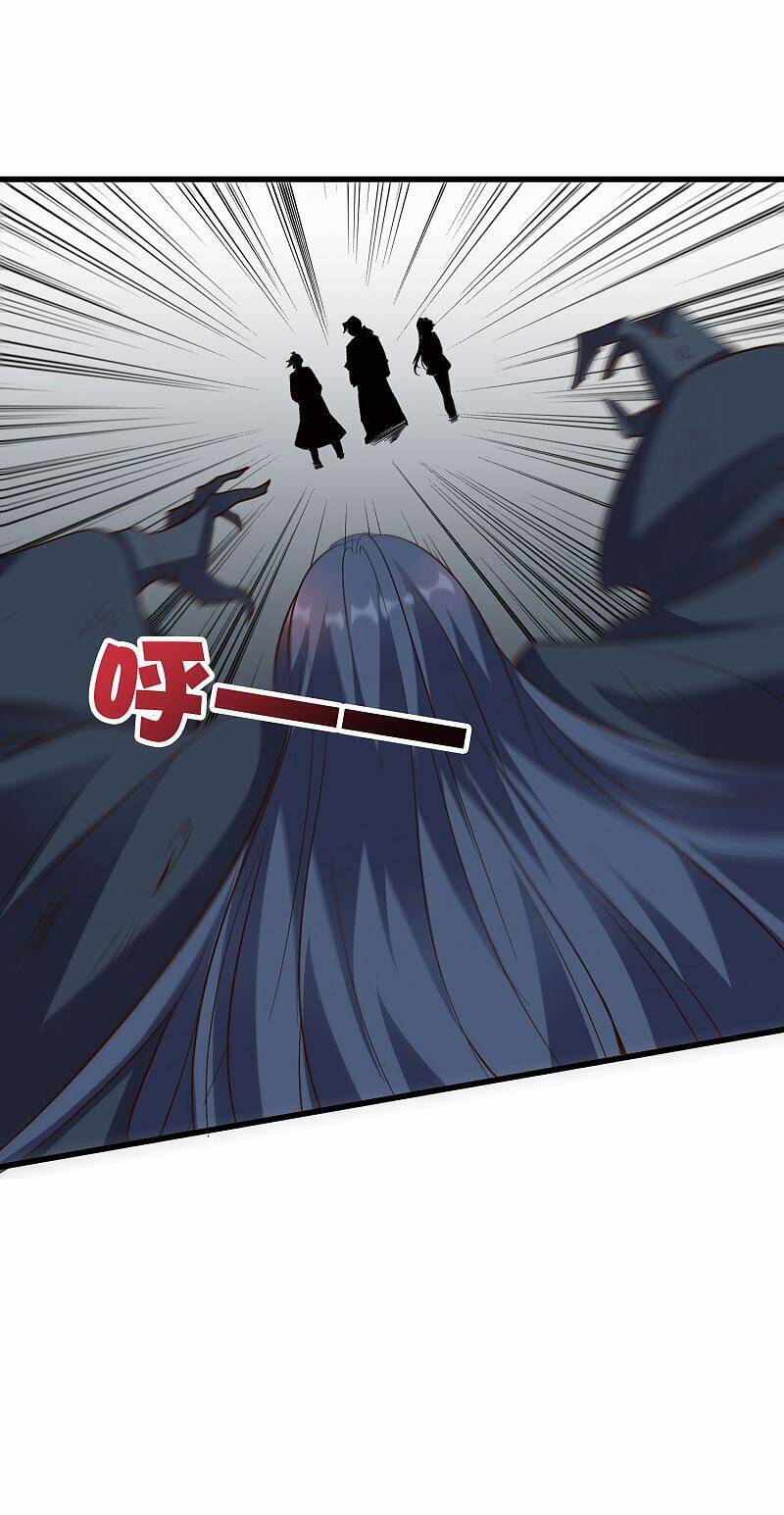 phục thiên thánh chủ chapter 65 35