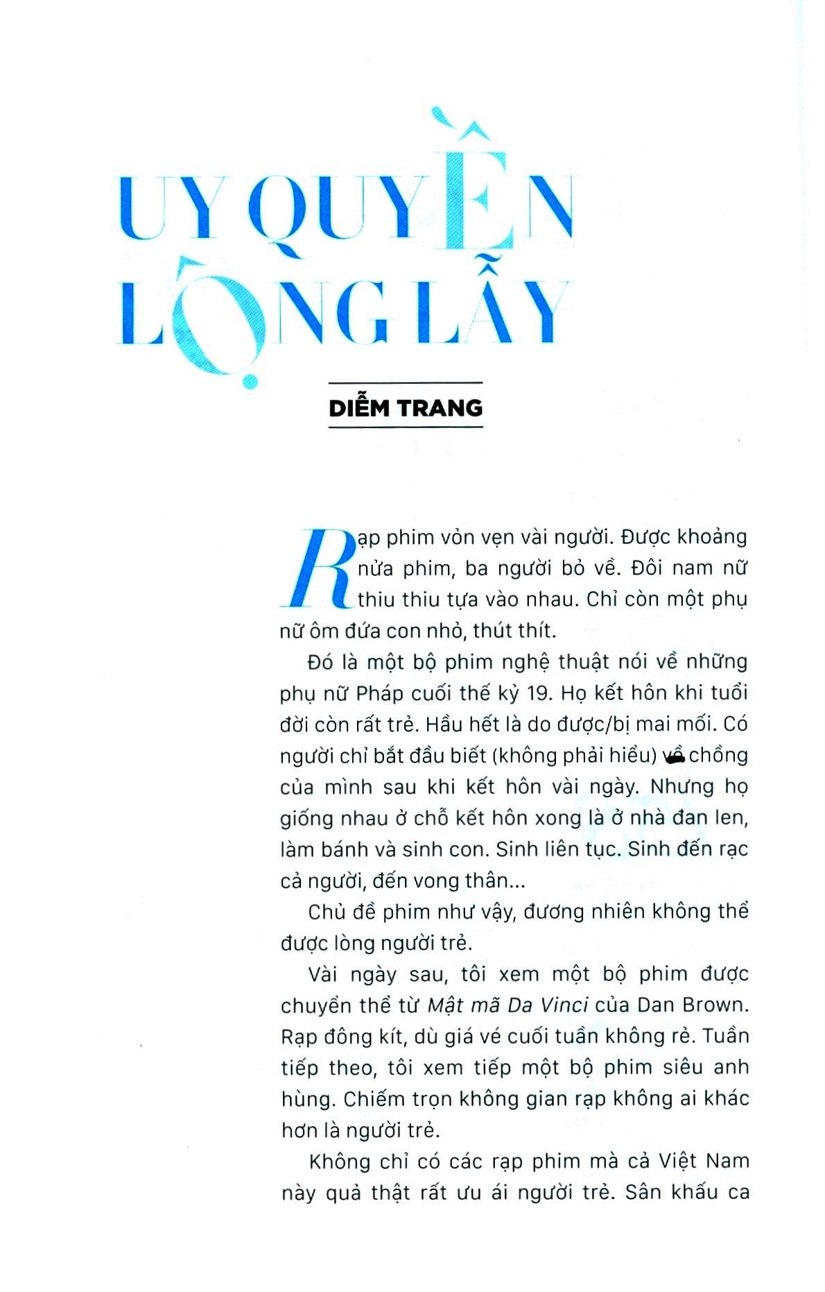 Người Trẻ Thời 4.0