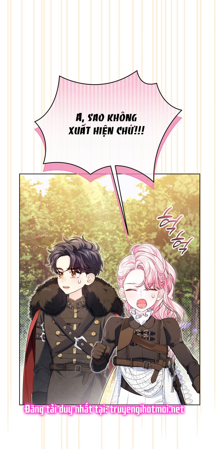 thà rằng để tôi trở thành nữ hoàng chapter 14.1 9