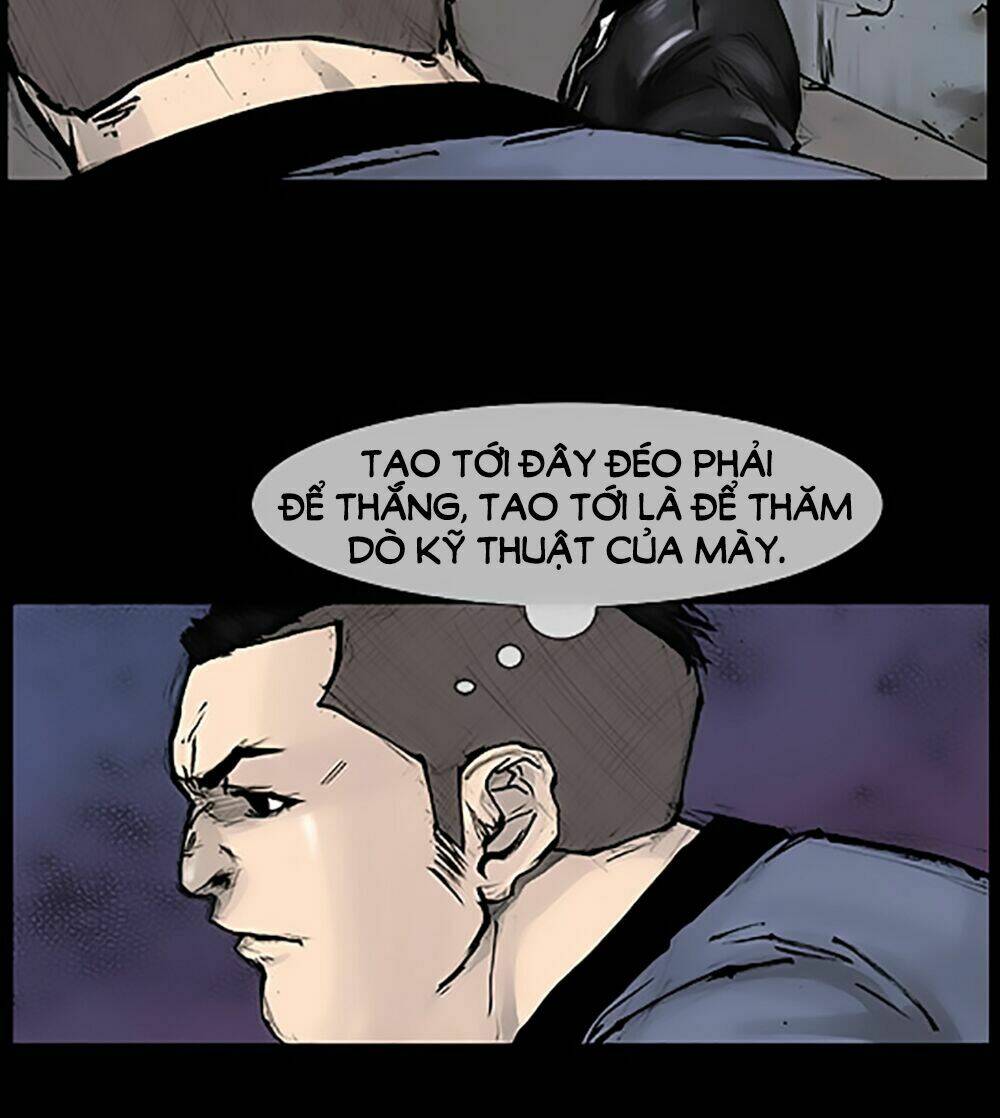 độc cô tiền truyện chapter 78 35