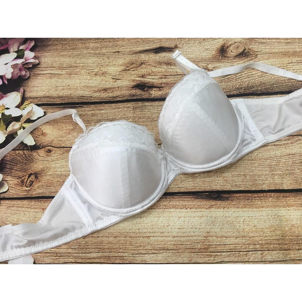 ÁO LÓT NỮ TRƠN KHÔNG MÚT REN 178