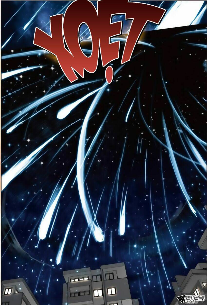 thiên sứ của tôi chapter 8 15