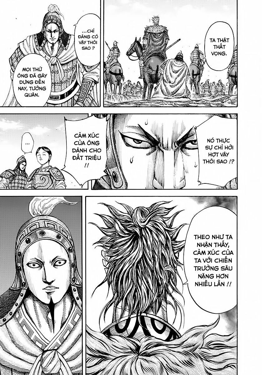 kingdom - vương giả thiên hạ chapter 194 12