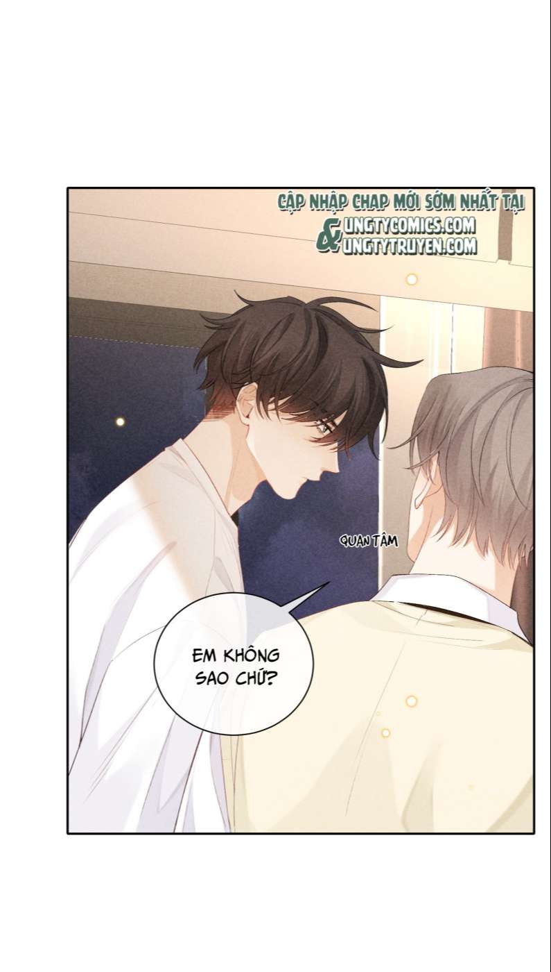 trò chơi săn mồi chapter 53 17