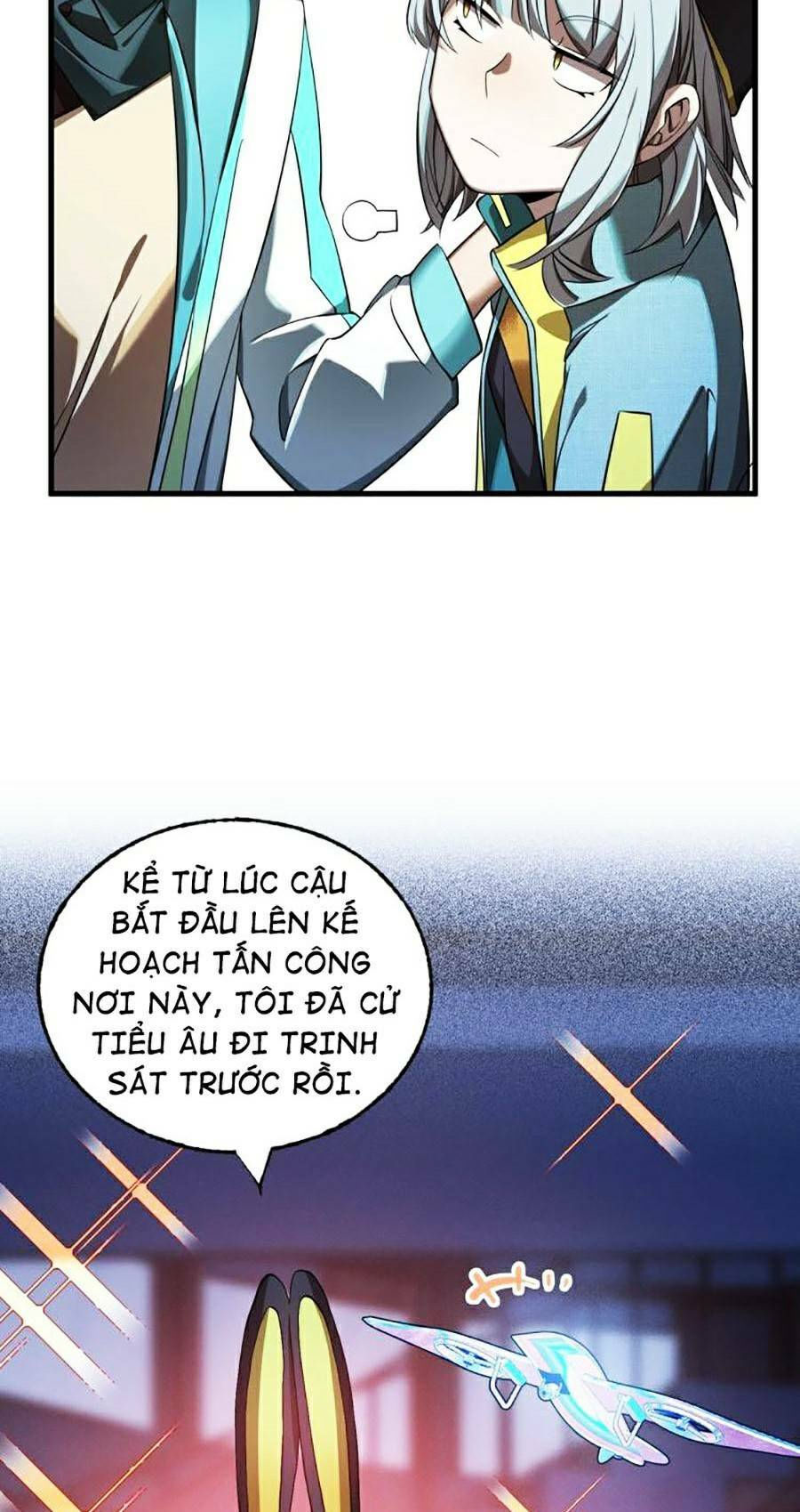 người chơi siêu mạnh chapter 7 66