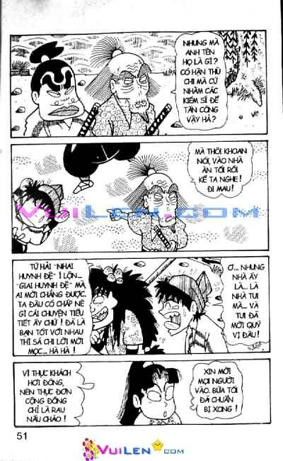 ninja loạn thị chapter 41 52