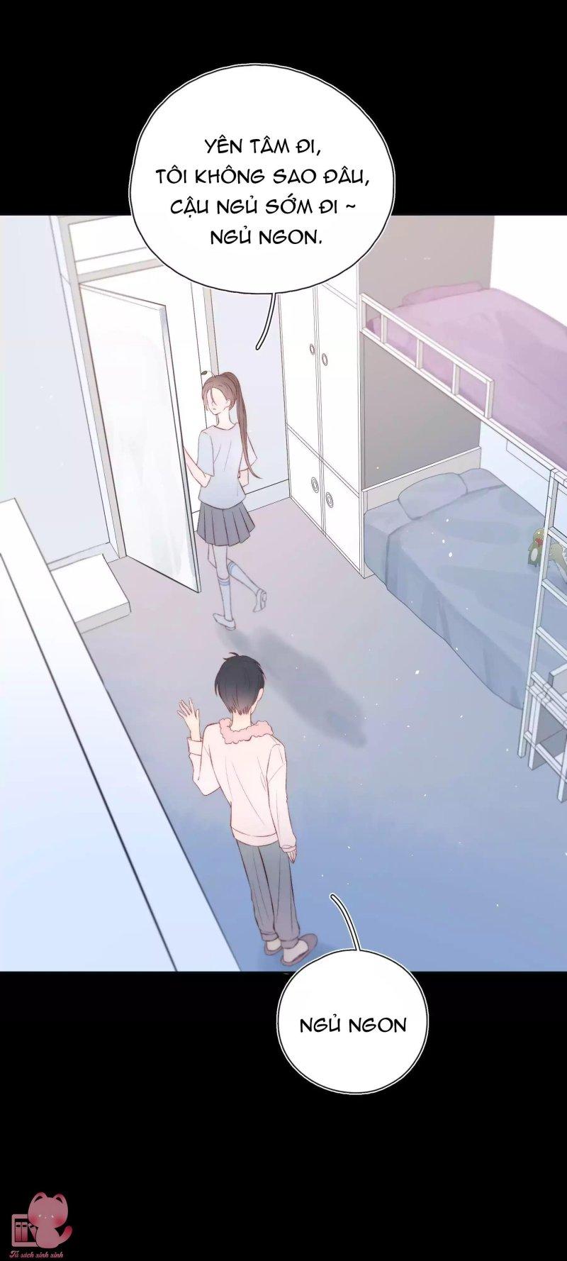 thanh xuân có bạn 2 chapter 8 34