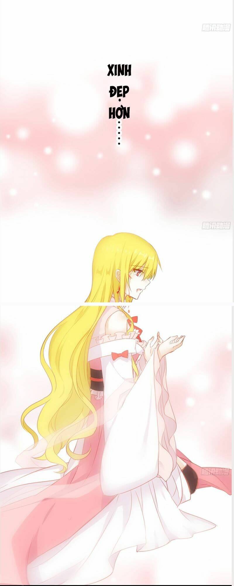 hôm nay ta cũng muốn trêu chọc nàng chapter 40 25