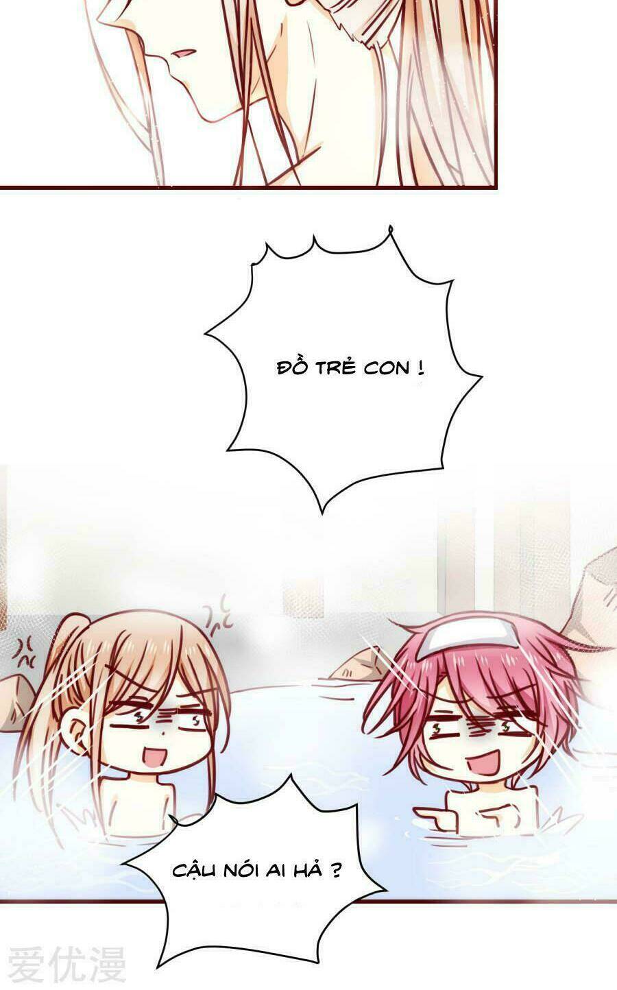 hôm nay tôi sẽ yêu ai đây ? chapter 30 46