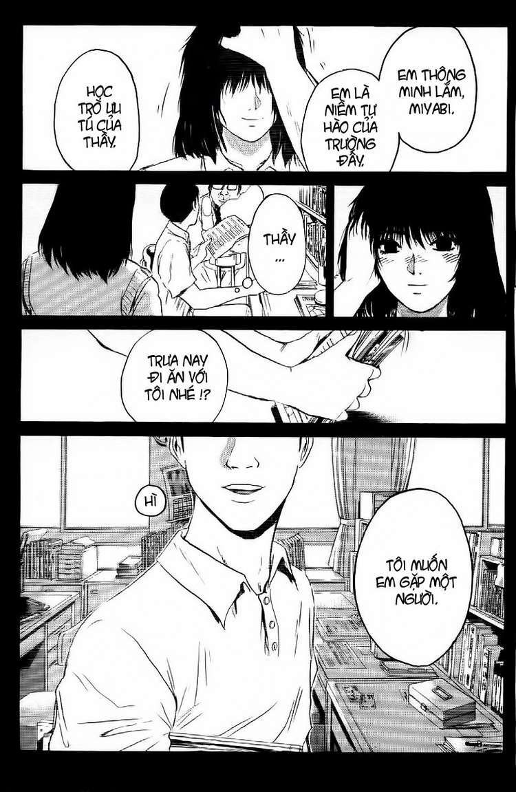 GTO - Great Teacher Onizuka chapter 126 19