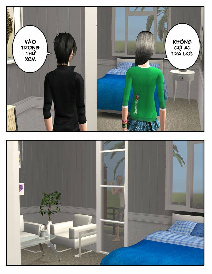 class of wizards chapter 6.1 4