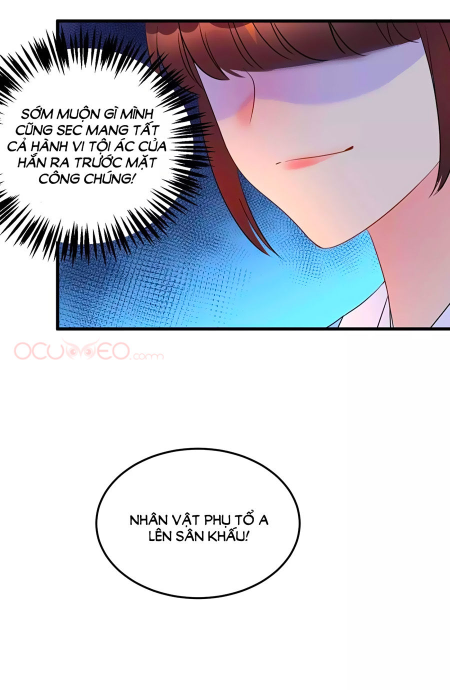 thâu tâm du hí chapter 5 42