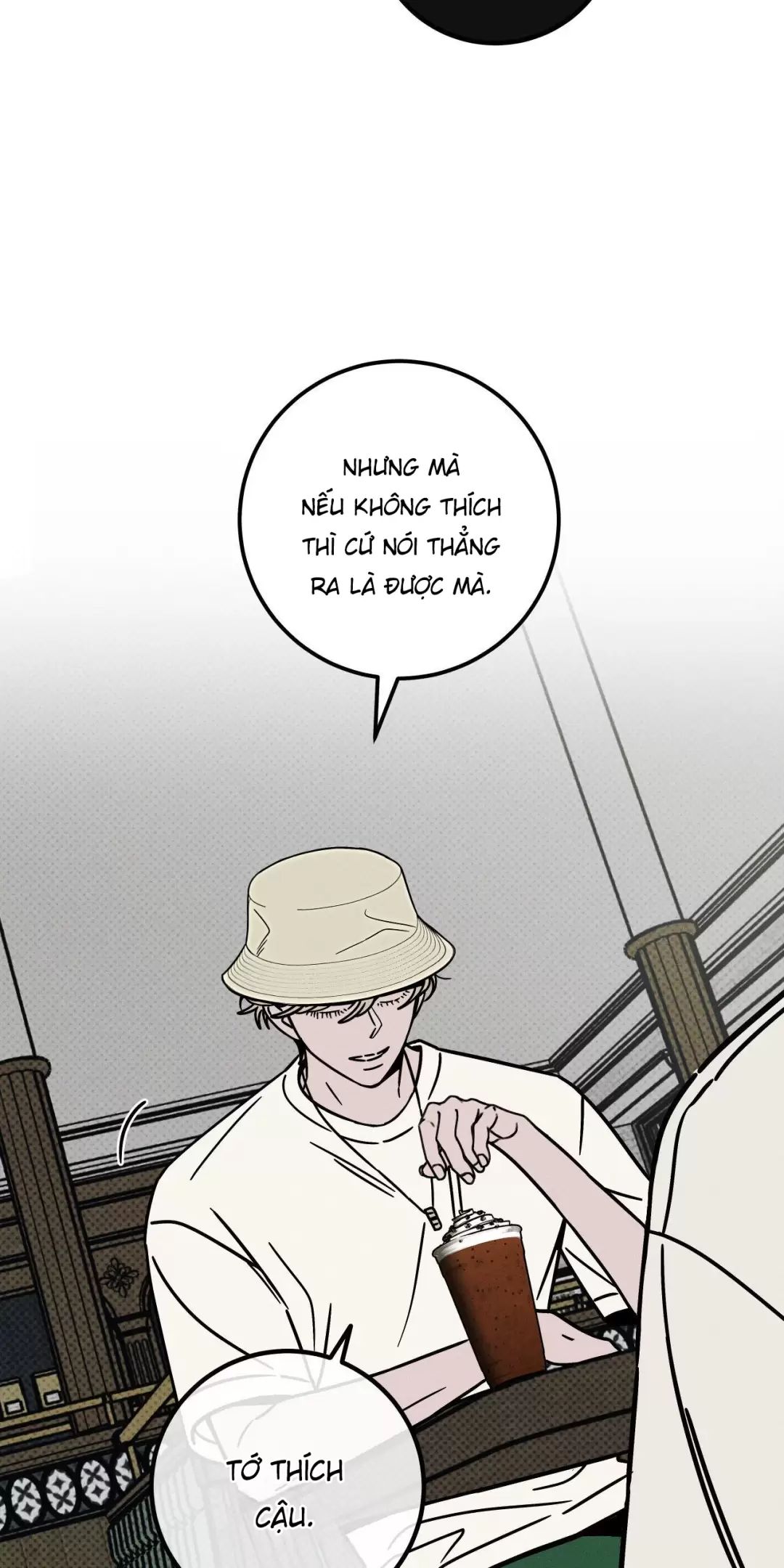 lời tỏ tình từ con số 0 chapter 28 34