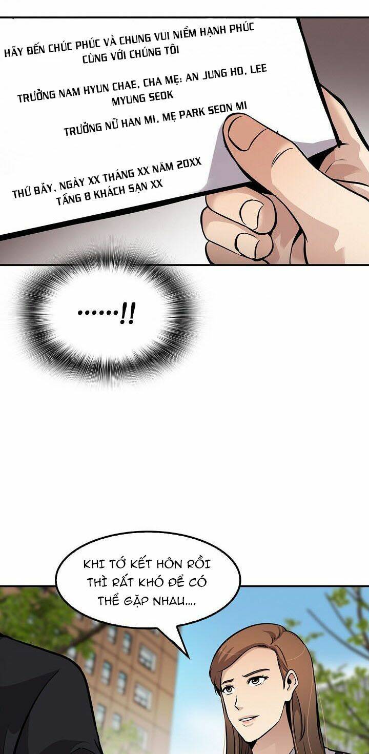 điều tra viên chuyển sinh chapter 79 84