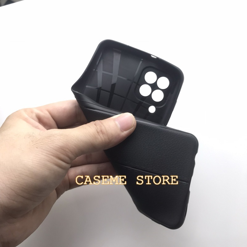 Ốp lưng dành cho Samsung Galaxy A22 hiệu Auto Focus silicon bảo vệ camera cao cấp - Hàng NHập Khẩu