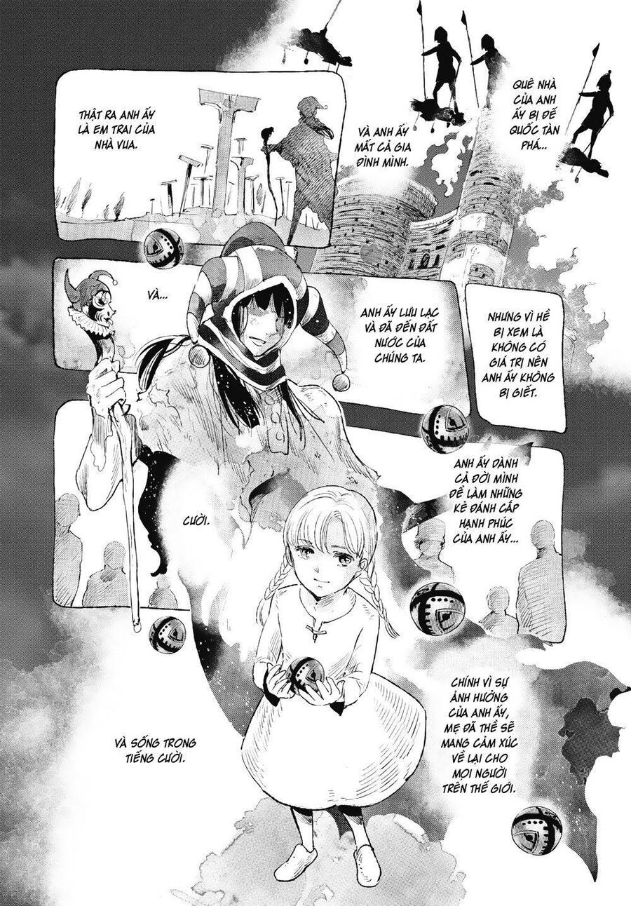 children of the whales chapter 29 9