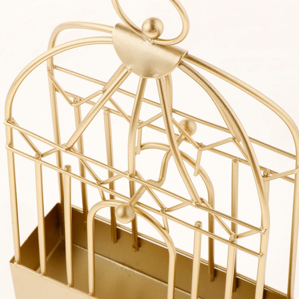 Round Shape Incense Holder Rack Burner Stand Vintage Home Ornaments Black