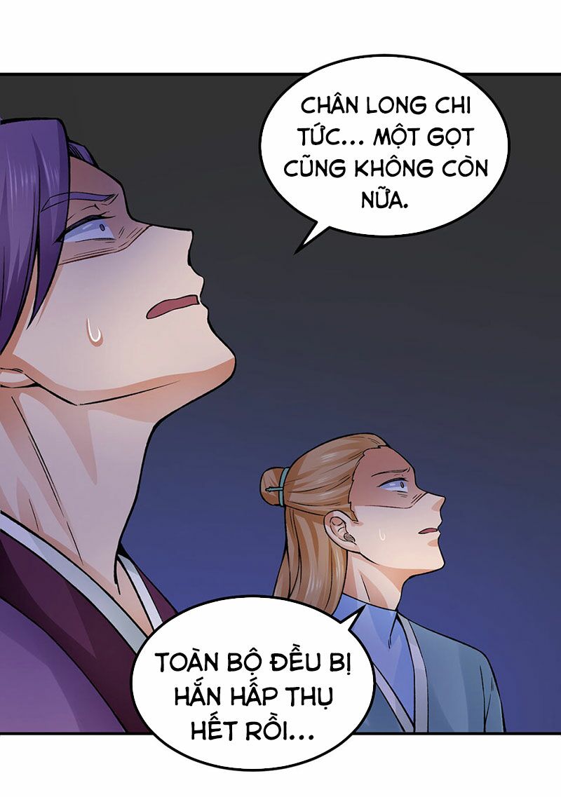 võ đạo độc tôn chapter 332 5