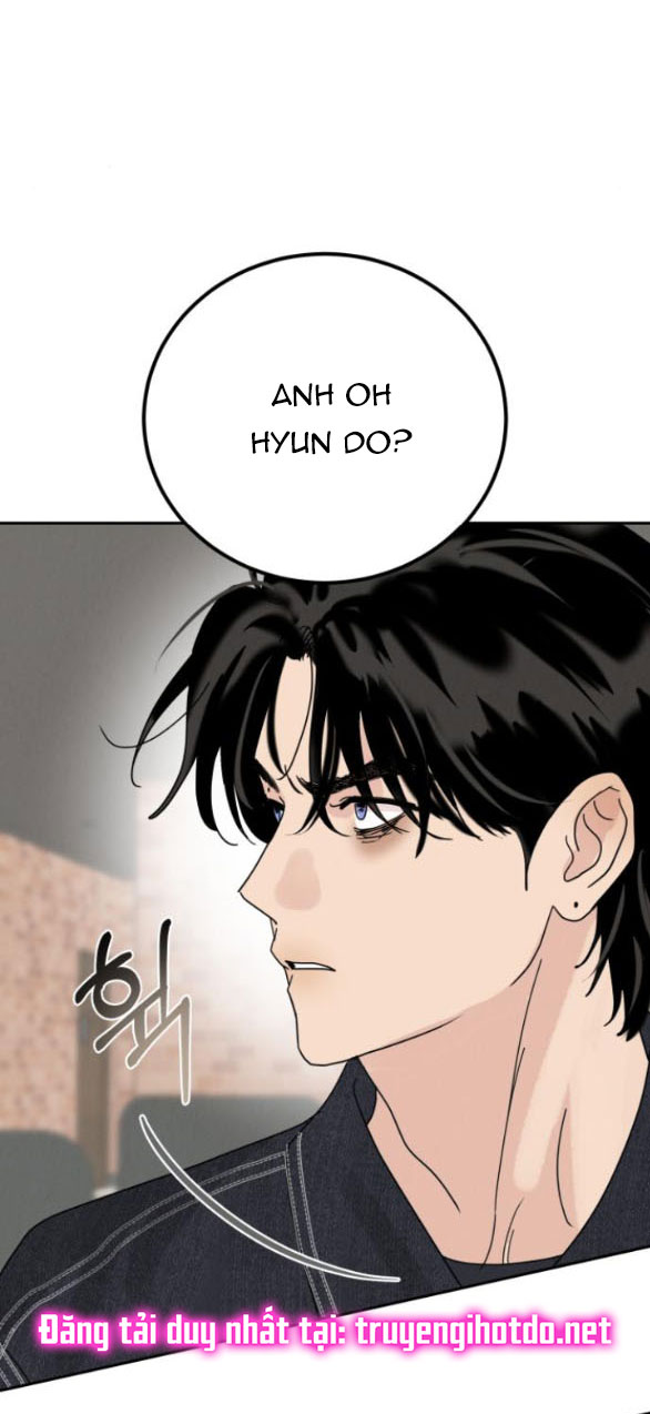 Thuyết Tình Yêu Ích Kỷ chapter 5.1 33