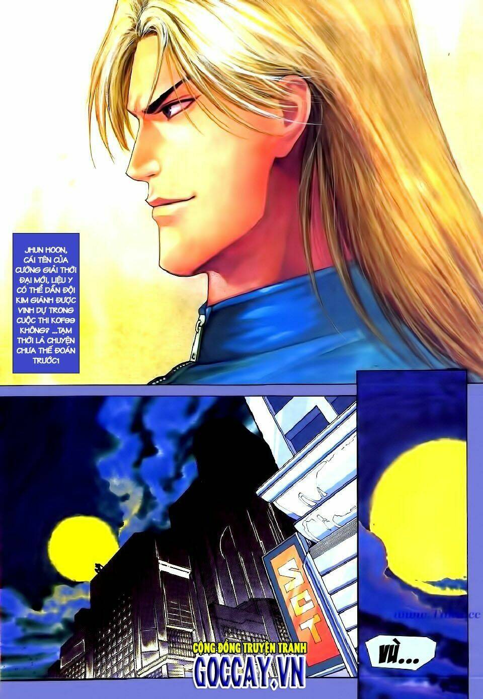 quyền hoàng chapter 3 27