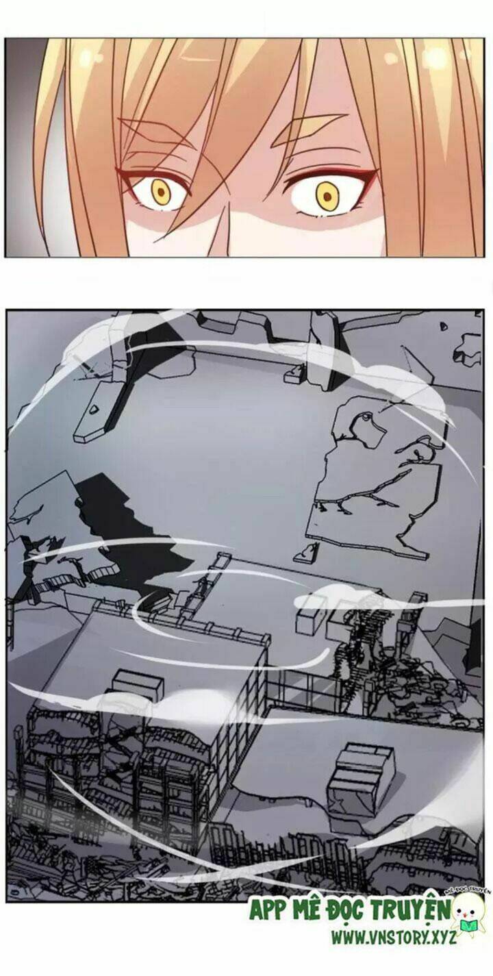 hồ tiên này không tin được chapter 38 8