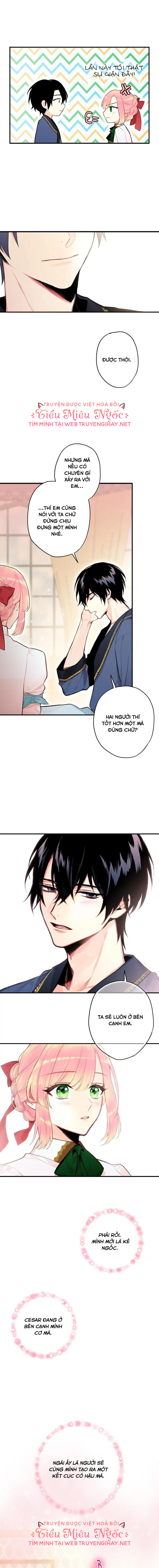 sống sót với thân phận là vợ của vị anh hùng chapter 48 5