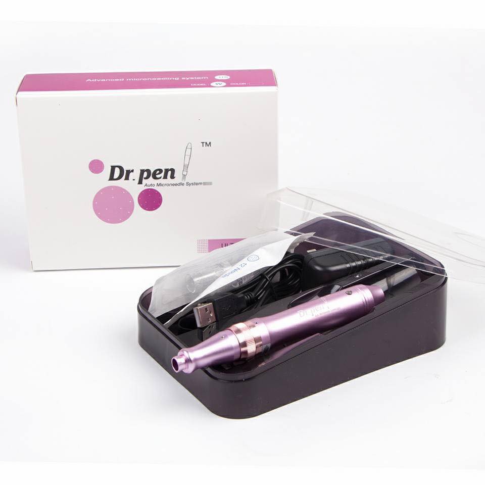Máy Vi Kim Dr. Pen Ultima M7