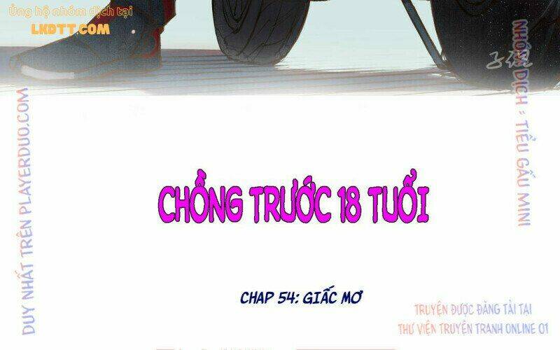 chồng trước 18 tuổi chapter 54 3