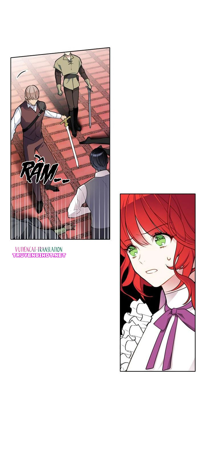 thanh tra của muiella chapter 51 36