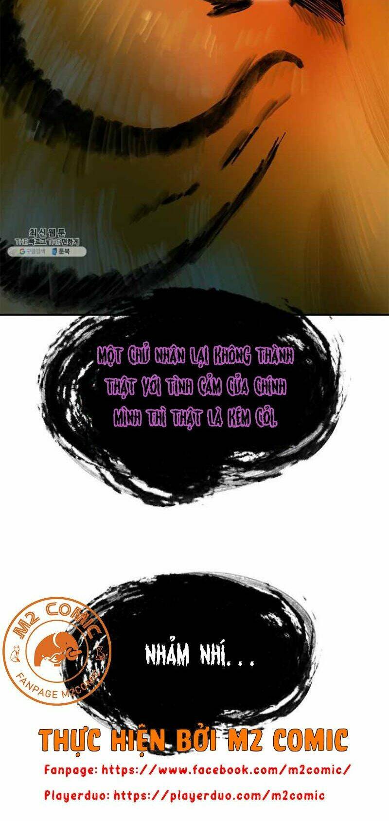 xuyên không thành hổ chapter 5 70