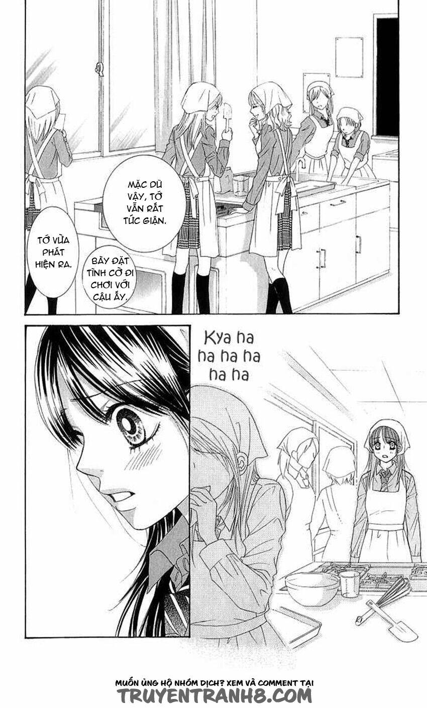 bokutachi wa shitte shimatta chapter 12 12