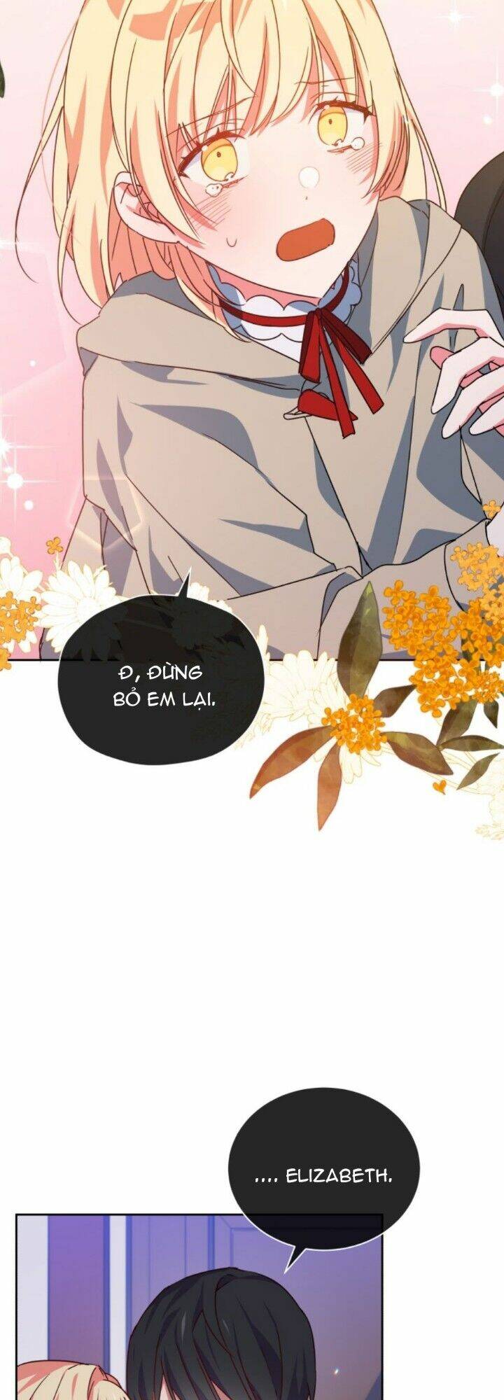 nàng elizabeth thuần khiết chapter 35 43