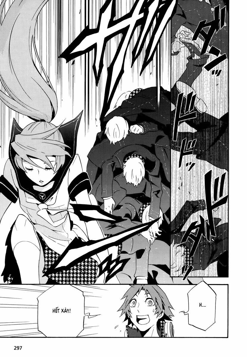 persona 4 arena chapter 4 19