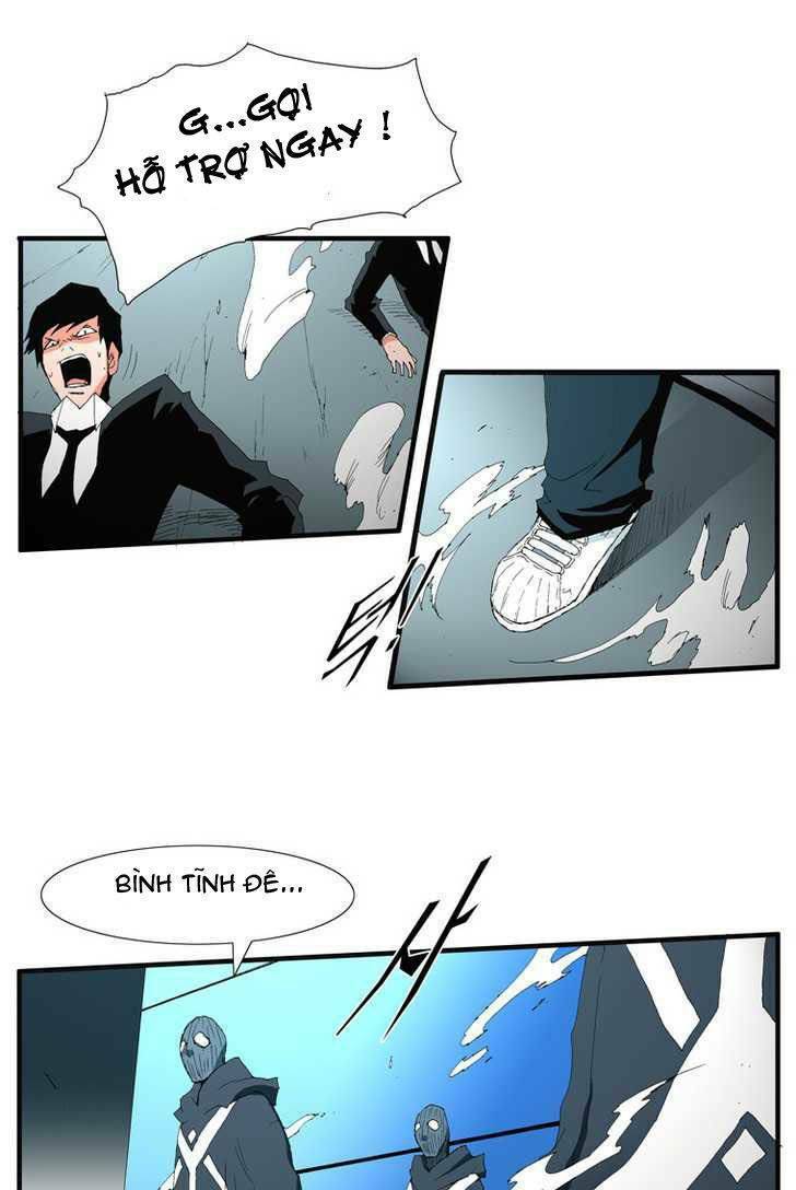 siêu năng chapter 92 10