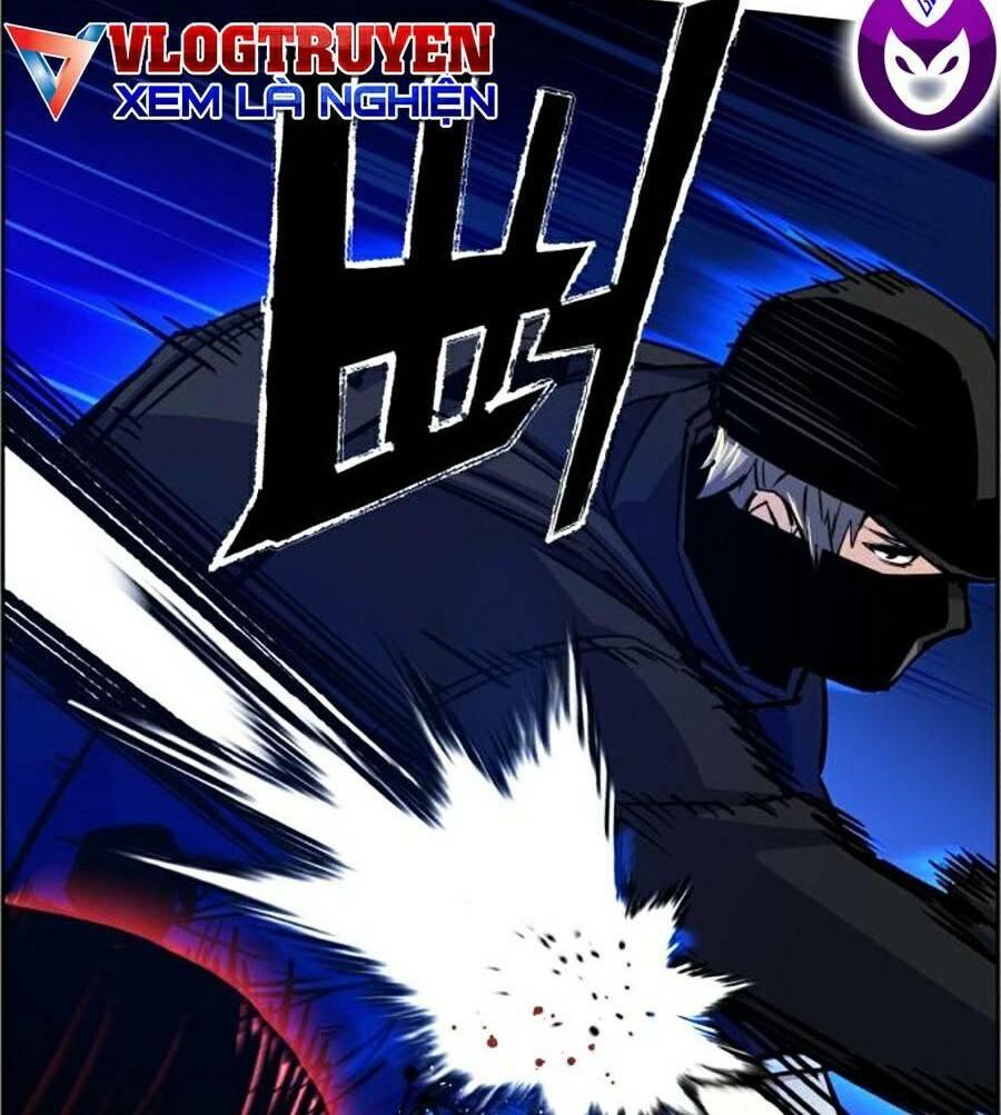 bạn học tôi là lính đánh thuê chapter 66 29